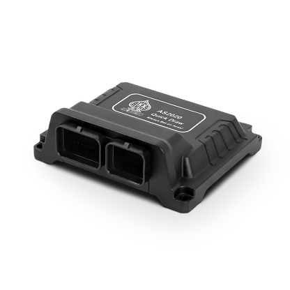 Quick Draw Trans Control Module