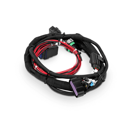 Quick Draw Trans Control Module
