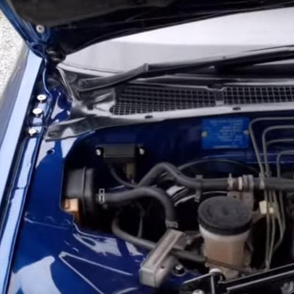 ZSPEC Stage-3 Dress Up Bolts® Kit for Nissan Skyline GT-R/GTR R32/R33/R34, Stainless & Billet