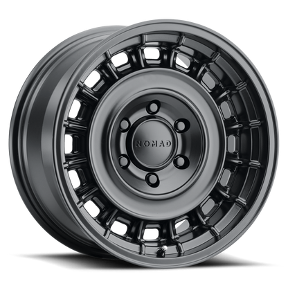 502SB Arvo Satin Black Surplus 25% OFF