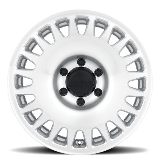 503MC Sahara Machined