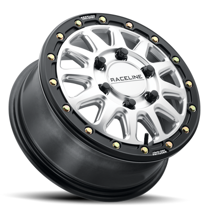 A14SB Alpha Beadlock