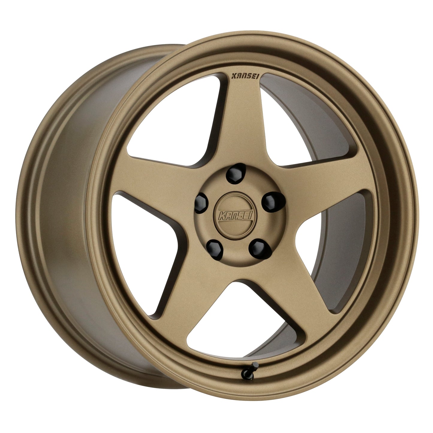 *KNP - Textured Bronze