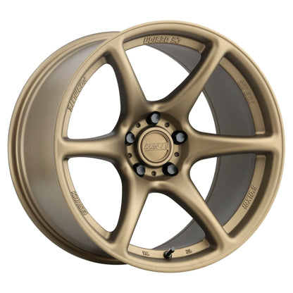 TANDEM - Textured Bronze