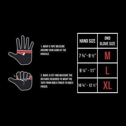 Racing Gloves (Comp Spec)