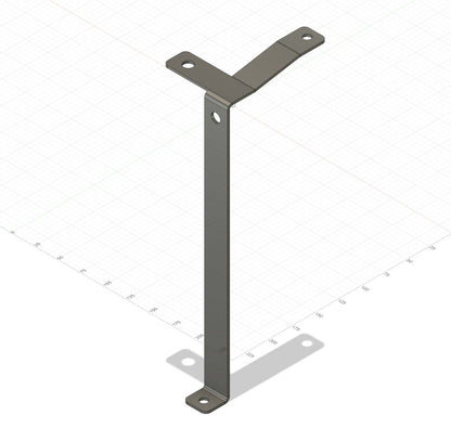 Rally Light Brackets (Digital Files) - Classic Mini