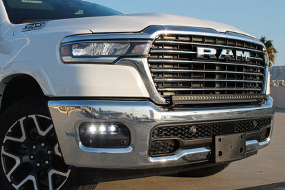 2025+ RAM 1500 Fog Light Kit