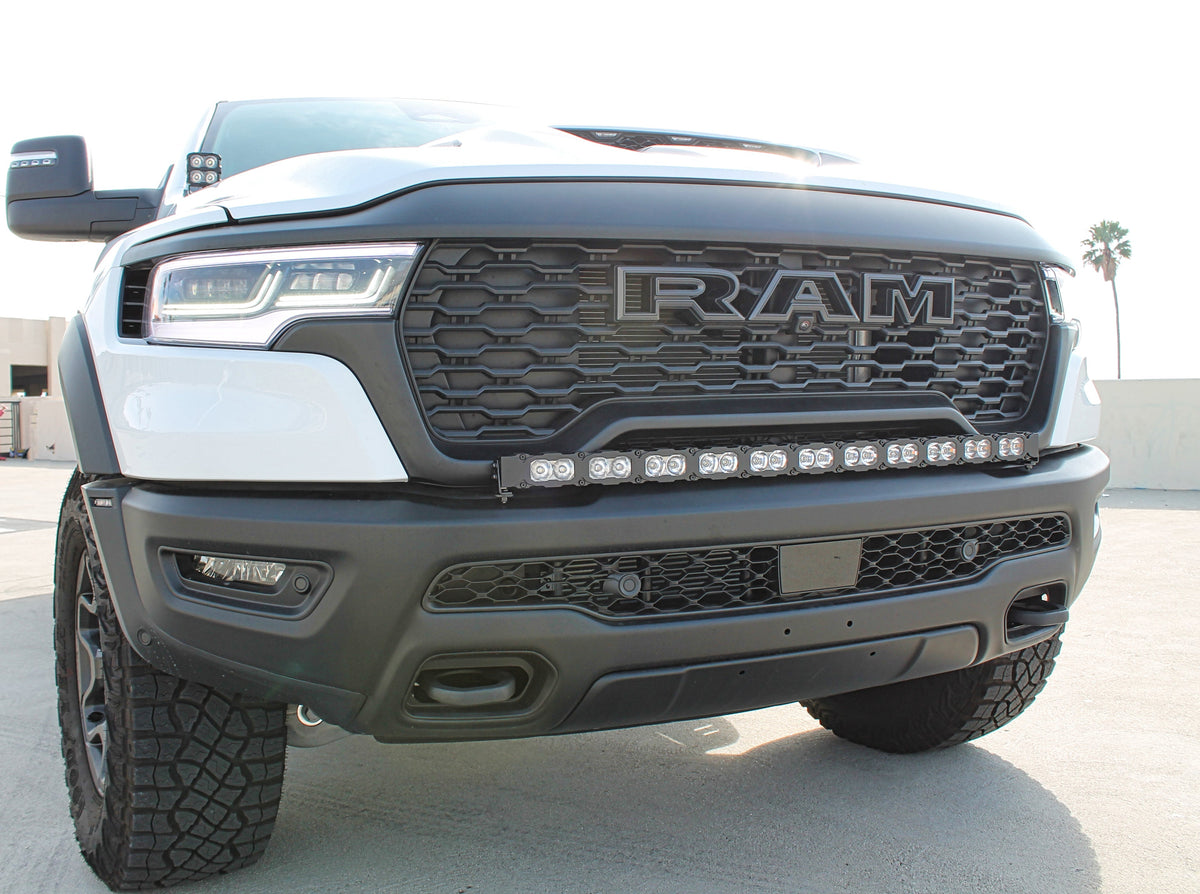 2019+ RAM 1500 Rebel Ditch Lights PRO