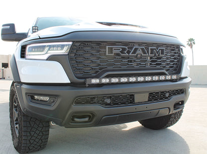 2019+ RAM 1500 Rebel Ditch Lights PRO