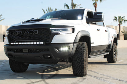 2019+ RAM 1500 Rebel Ditch Lights PRO