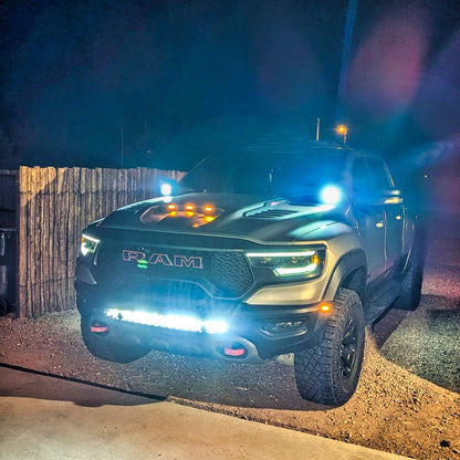 2019-24 RAM 1500 TRX Ditch Lights PRO