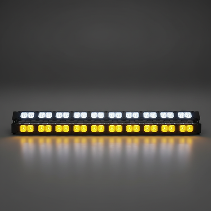 2025+ RAM 2500/3500 40in Light Bar PRO