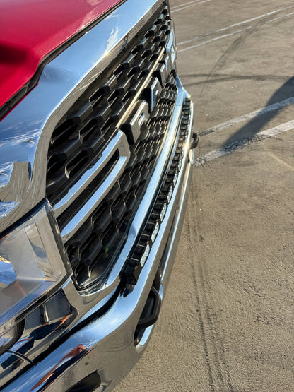 2019-24 RAM 2500/3500 40in Light Bar PRO
