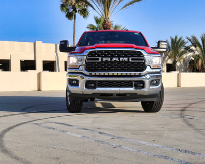 2019-24 RAM 2500/3500 40in Light Bar PRO