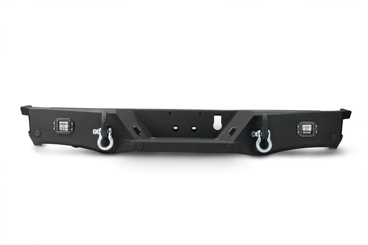 DV8 Offroad Ram 2500-3500 Rear Bumper