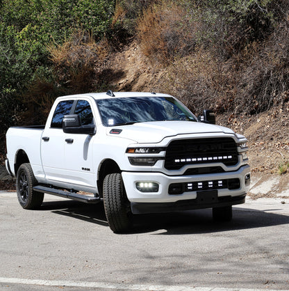 2019-24 RAM 2500/3500 Ditch Lights PRO