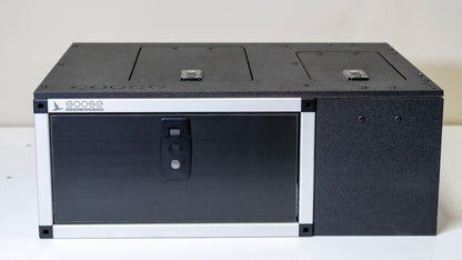 Ram 2500/3500 2009-Present 4th and 5th Gen. Crew Cab - Second Row Single Drawer Module