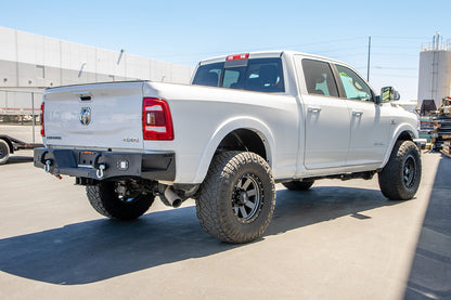 Ram 2500-3500 Off-Road Rear Bumper