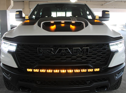 2019+ RAM 1500 Rebel Ditch Lights PRO