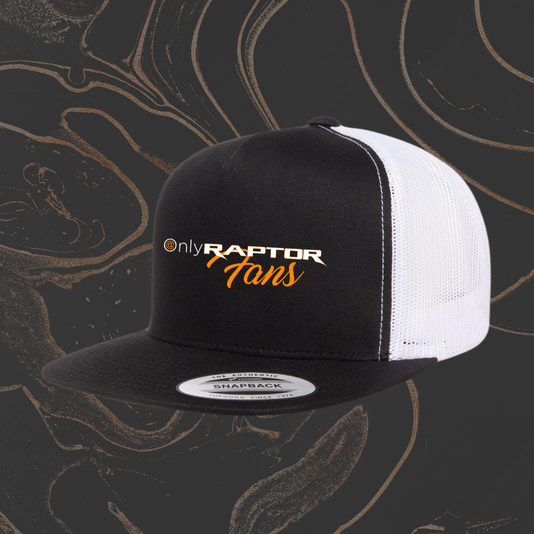 Hat - Snapback
