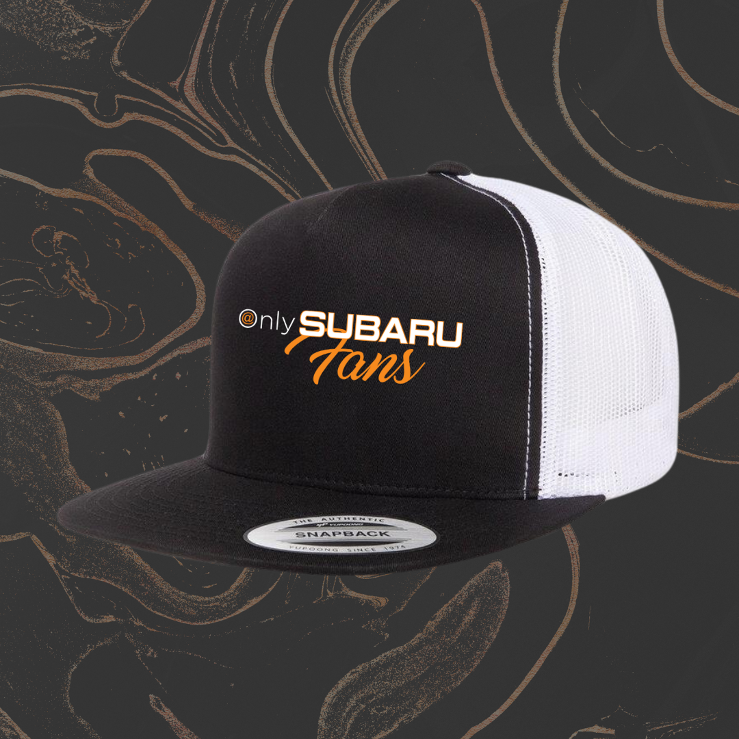 Hat - Snapback