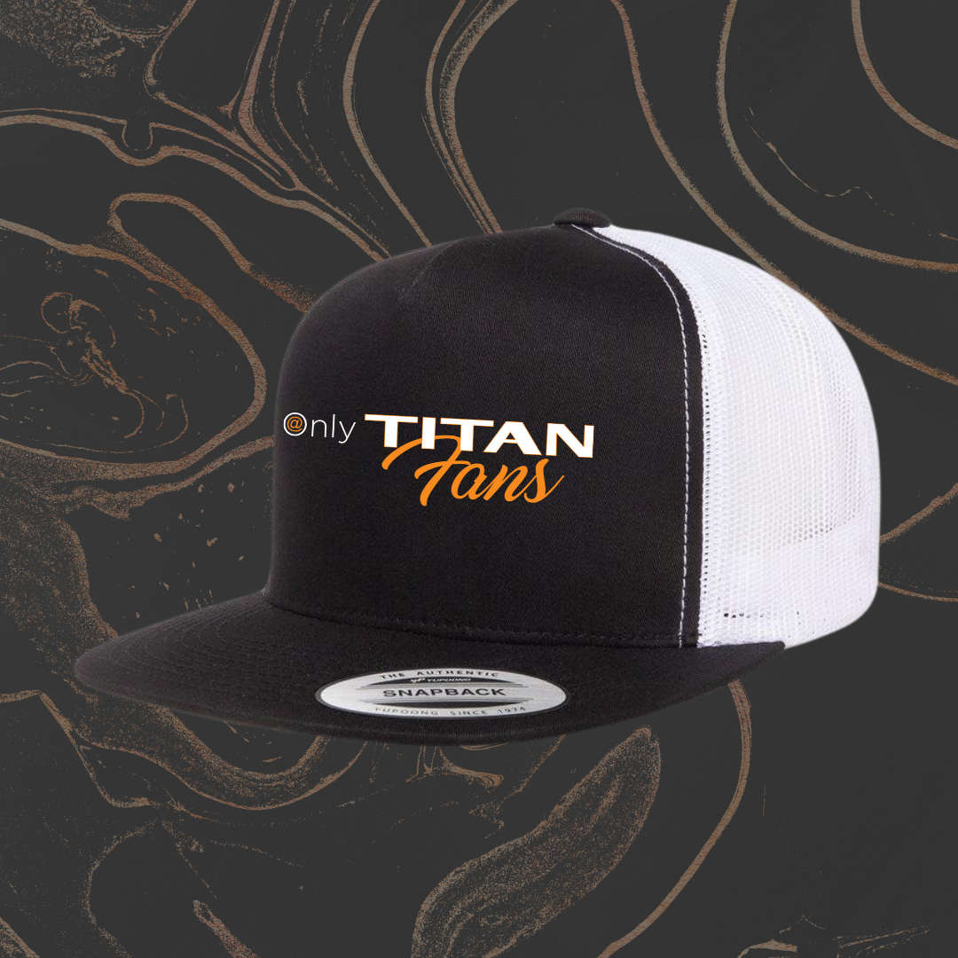 Hat - Snapback