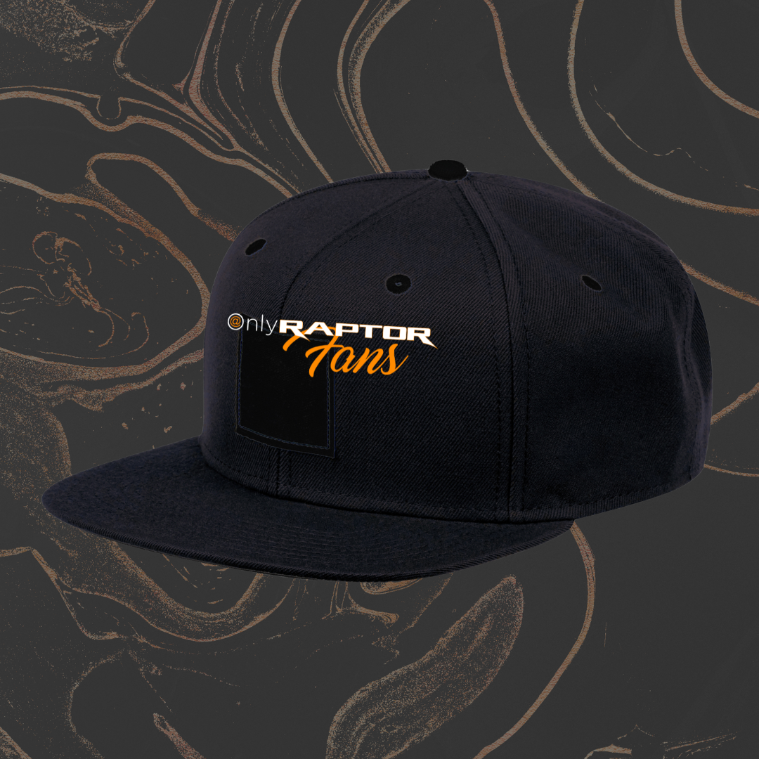 Hat - Snapback