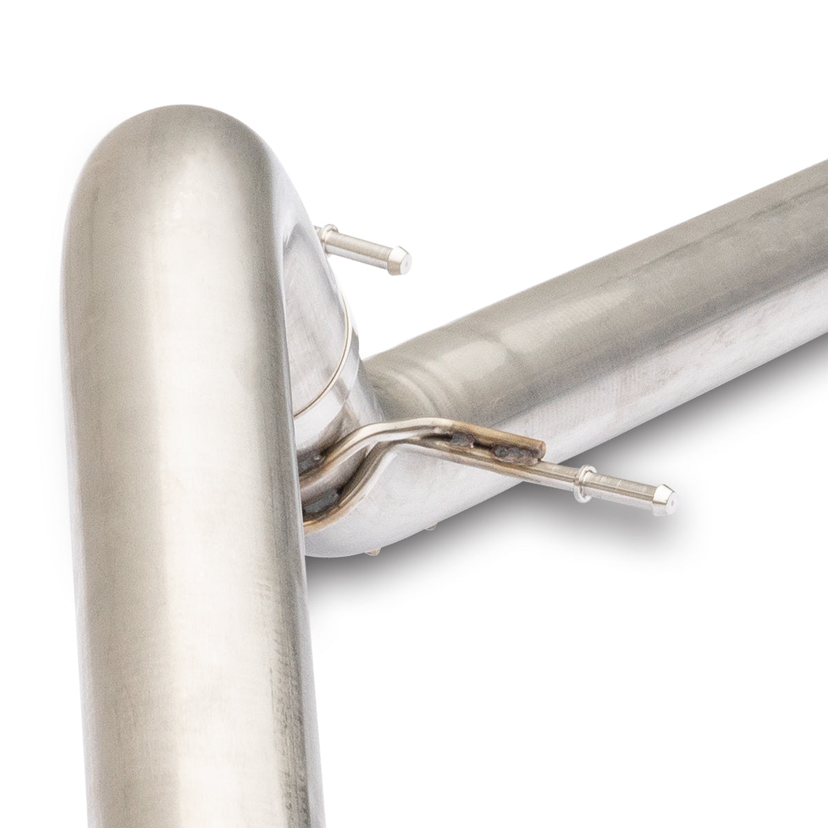 2020-2022 GM 3.0L Duramax 304 Stainless Steel Cat-Back Performance Exhaust Kit - Single Exit ppepower