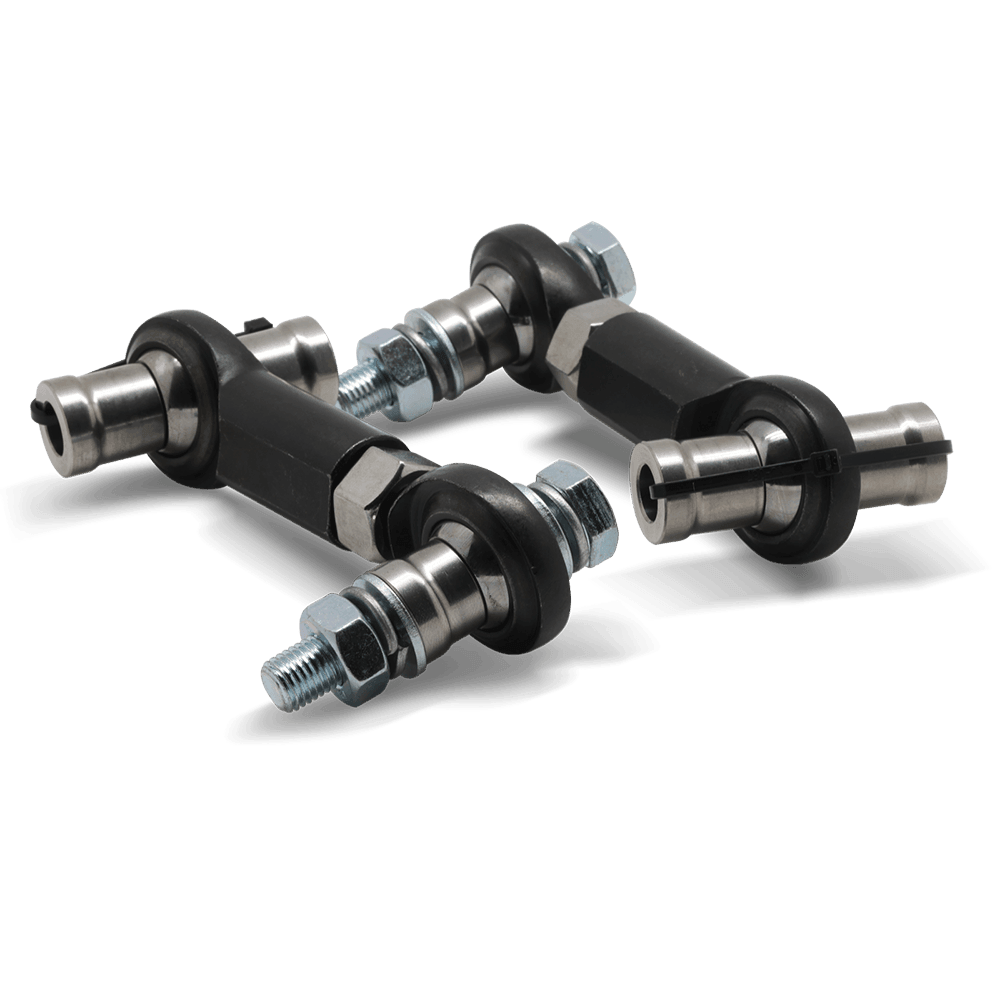 BLOX Racing Rear Adjustable Endlinks 13+ FRS/ BRZ/ GT86; and 08-21 WRX/ STi and 09-13 Forester