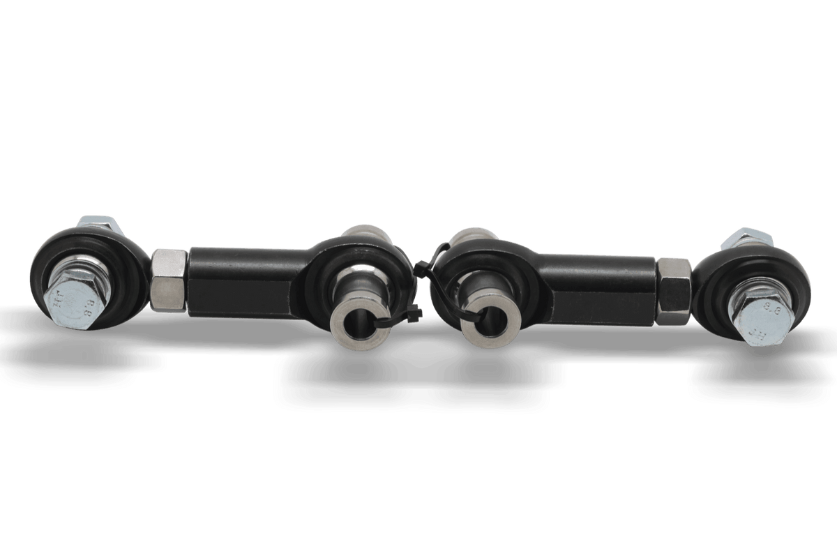 BLOX Racing Rear Adjustable Endlinks 13+ FRS/ BRZ/ GT86; and 08-21 WRX/ STi and 09-13 Forester