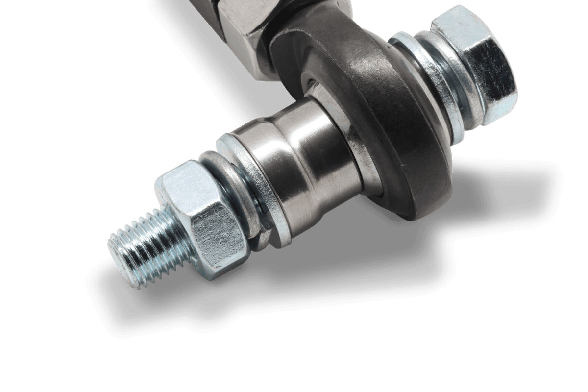 BLOX Racing Rear Adjustable Endlinks 13+ FRS/ BRZ/ GT86; and 08-21 WRX/ STi and 09-13 Forester