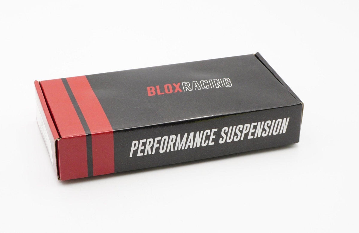 BLOX Racing Rear Camber Kit - 88-00 Civic / 90-01 Integra