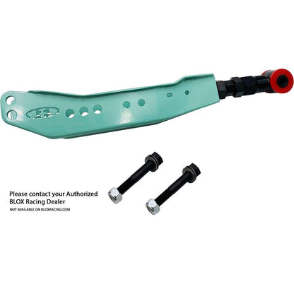 BLOX Racing Rear Lower Control Arms UPDATED - 86 / FR-S / BRZ / WRX / STi