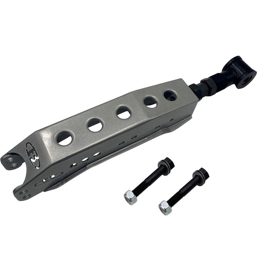 BLOX Racing Rear Lower Control Arms UPDATED - 86 / FR-S / BRZ / WRX / STi