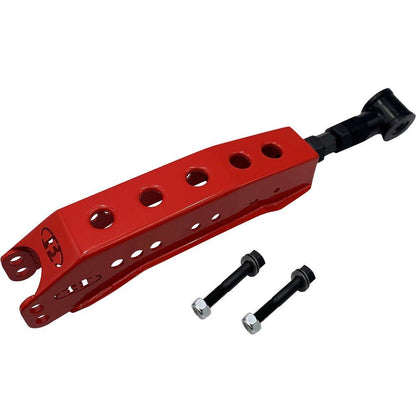 BLOX Racing Rear Lower Control Arms UPDATED - 86 / FR-S / BRZ / WRX / STi