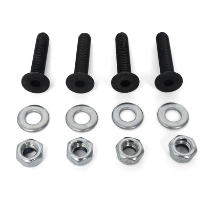 BLOX Racing Rear Trailing Arm Spherical Bearing Hardware Kit - Civic / Integra