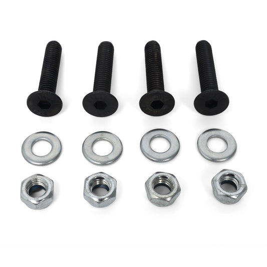 BLOX Racing Rear Trailing Arm Spherical Bearing Hardware Kit - Civic / Integra