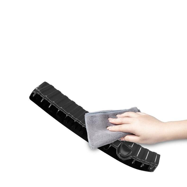 Rear Trunk Bumper Guard Protector for Model Y Juniper