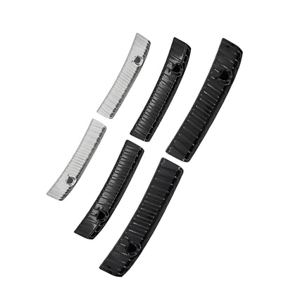 Rear Trunk Bumper Guard Protector for Model Y Juniper