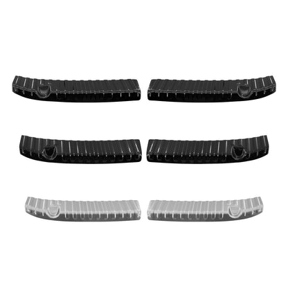 Rear Trunk Bumper Guard Protector for Model Y Juniper