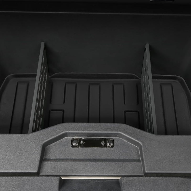 Rear Trunk Lower Grille Baffle for Cybertruck (2PCS)