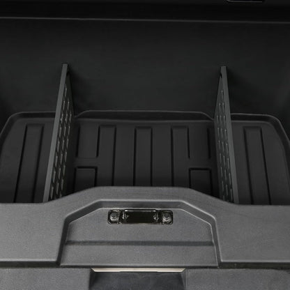 Rear Trunk Lower Grille Baffle for Cybertruck (2PCS)