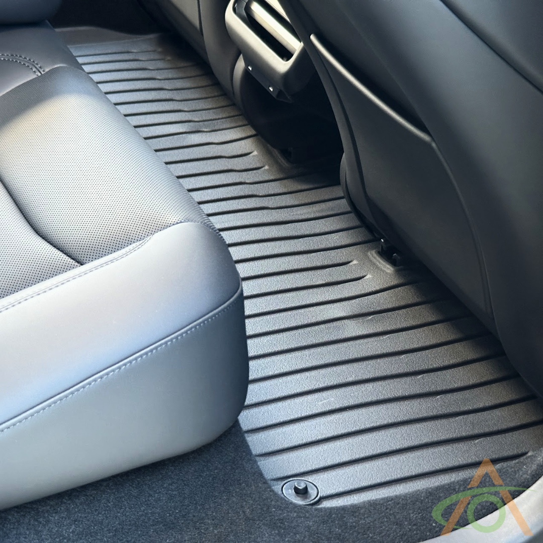 Ultraluxe Floormats for Refreshed Model 3 (Highland)