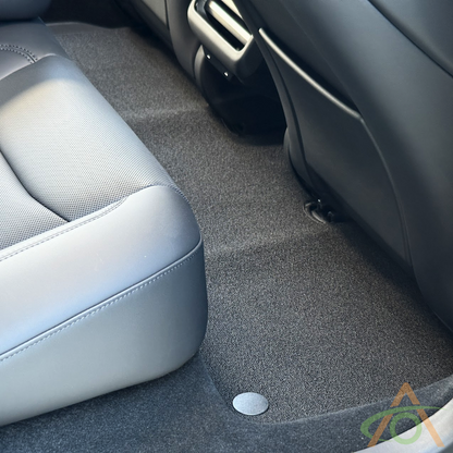 Ultraluxe Floormats for Refreshed Model 3 (Highland)