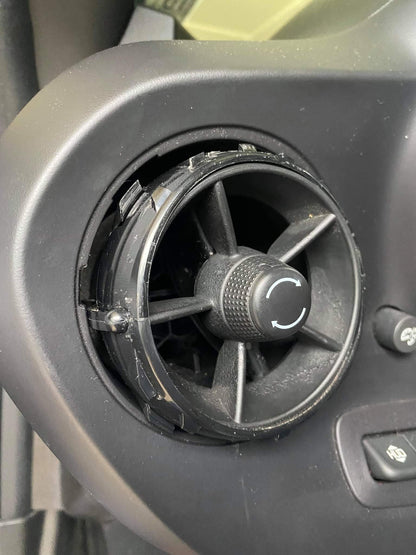 SMG 2016+ Camaro Ac Vent Pod