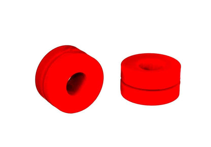 ZSPEC Power Steering Reservoir Grommet for Nissan 300zx Z32, Silicone, Per Each