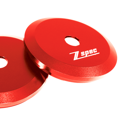 ZSPEC Billet Shock / Strut Tower Covers for Honda Element