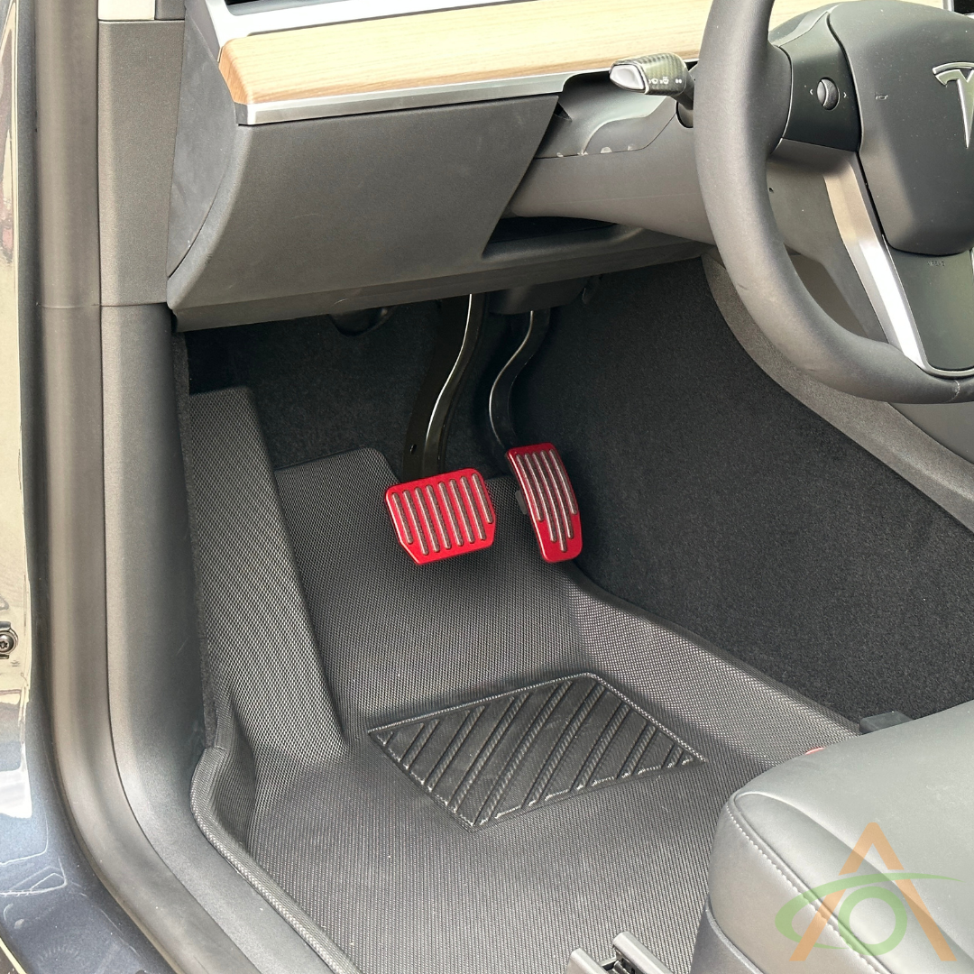 Model 3 & Y Performance Pedals