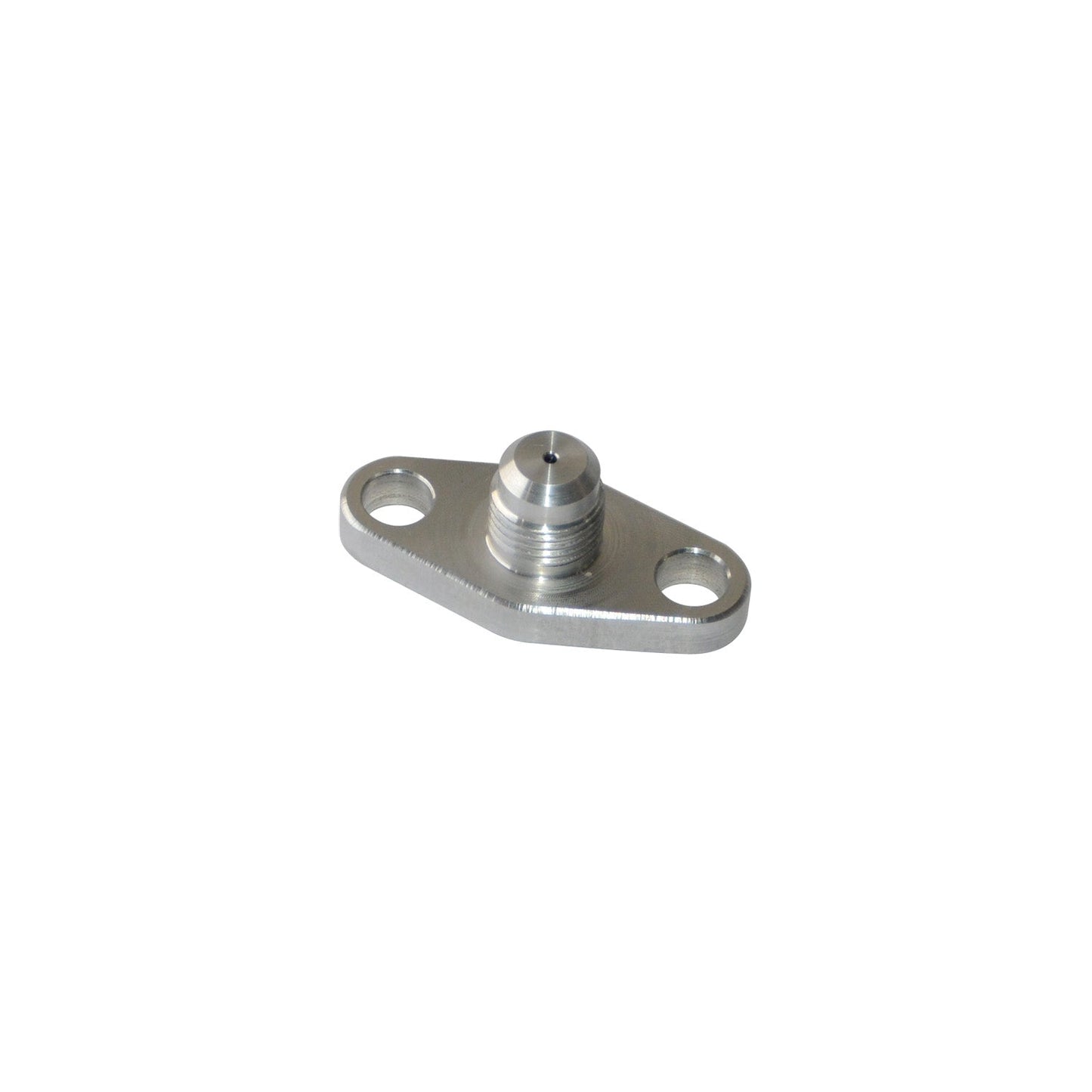 Regulated T4 Oil Feed Adapter ppepower