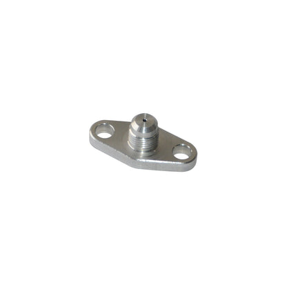 Regulated T4 Oil Feed Adapter ppepower